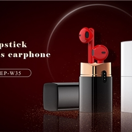 هندزفری بیسیم رسی  Recci REP-W35 wireless earphone