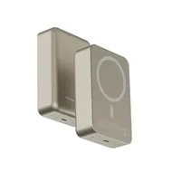 پاوربانک مگ سیف 10000 پاورولوژی Powerology Magsafe Aluminum Power Bank PPBCHA34
