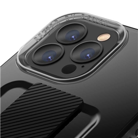 قاب یونیک آیفون 13 پرو مکس Uniq Heldro Case Apple iPhone 13 Pro Max