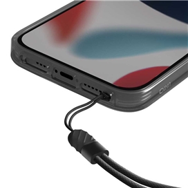 قاب یونیک آیفون 13 پرو مکس Uniq Heldro Case Apple iPhone 13 Pro Max