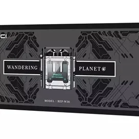 هندزفری بی سیم رسی Recci Wandering Planet Wireless Earphone REP-W36