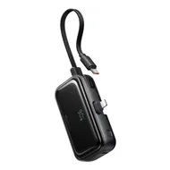 پاوربانک 22.5 وات 5000 با رابط لایتنینگ و کابل متصل Mcdodo Power Bank MC-780