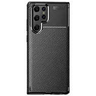 کاور اپیکوی مدل Auto Focus Carbon مناسب برای گوشی موبایل سامسونگ Galaxy S22 Ultra