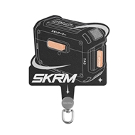 تگ اتصال بند موبایل برند اسکین آرما SKINARMA MECHA