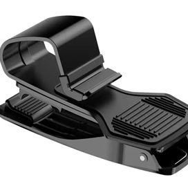 پایه نگهدارنده موبایل بیسوس Baseus Mouth Car Mount SUDZ-01