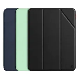 کیف کلاسوری نیلکین مدل Bevel مناسب برای تبلت اپل iPad Pro 11 2020/2021