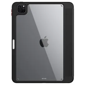 کیف کلاسوری نیلکین مدل Bevel مناسب برای تبلت اپل iPad Pro 11 2020/2021
