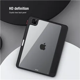 کیف کلاسوری نیلکین مدل Bevel مناسب برای تبلت اپل iPad Pro 11 2020/2021