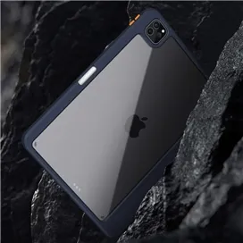 کیف کلاسوری نیلکین مدل Bevel مناسب برای تبلت اپل iPad Pro 11 2020/2021