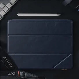 کیف کلاسوری نیلکین مدل Bevel مناسب برای تبلت اپل iPad Pro 11 2020/2021