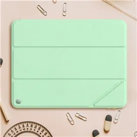 کیف کلاسوری نیلکین مدل Bevel مناسب برای تبلت اپل iPad Pro 11 2020/2021