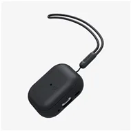 کاور ایرپاد پرو 2 اسپیگن Spigen Silicone Fit + Strap for Airpods Pro 2nd