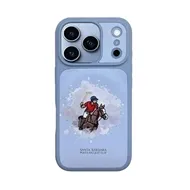 قاب آیفون 18 پرومکس سانتا بارابار پولو مدل ICARUS مناسب برای Apple iPhone 18 Pro Max