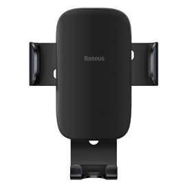 هولدر دریچه کولری مناسب برای L90 بیسوس Baseus AGE II Gravity Car Mount Round Air Vent SUJS030001