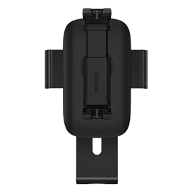هولدر دریچه کولری مناسب برای L90 بیسوس Baseus AGE II Gravity Car Mount Round Air Vent SUJS030001
