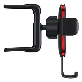 هولدر دریچه کولری مناسب برای L90 بیسوس Baseus AGE II Gravity Car Mount Round Air Vent SUJS030001