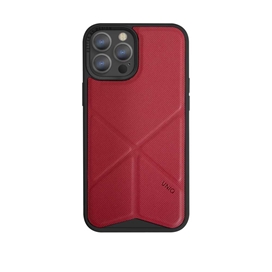 قاب یونیک آیفون 13 پرو مکس Uniq Transforma MagSafe Case iPhone 13 Pro Max