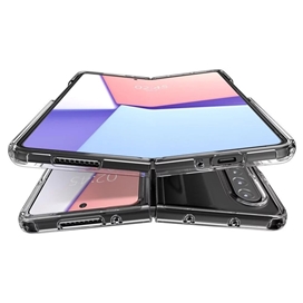 قاب اسپیگن گلکسی زد فولد Spigen Ultra Hybrid Case Galaxy Z Fold 3