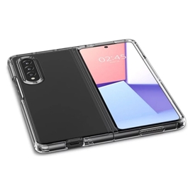 قاب اسپیگن گلکسی زد فولد Spigen Ultra Hybrid Case Galaxy Z Fold 3