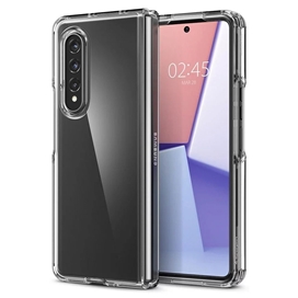 قاب اسپیگن گلکسی زد فولد Spigen Ultra Hybrid Case Galaxy Z Fold 3