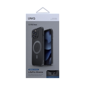 قاب یونیک آیفون 13 پرو مکس Uniq Lifepro Xtreme MagSafe Case iPhone 13 Pro Max