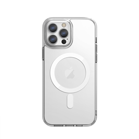 قاب یونیک آیفون 13 پرو مکس Uniq Lifepro Xtreme MagSafe Case iPhone 13 Pro Max
