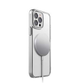 قاب یونیک آیفون 13 پرو مکس Uniq Lifepro Xtreme MagSafe Case iPhone 13 Pro Max