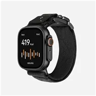 بند ساعت اپل برند آولومو مدل AULUMU C03 Titanium Mag Buckle
