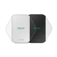 شارژر وایرلس 10 وات نیلکین مدل Nillkin Magic Cube Wireless Charger Fast Charge
