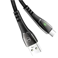 کابل Type C قطع کن دار مک دودو Mcdodo Type C 5A Super Charge Cable CA-6790