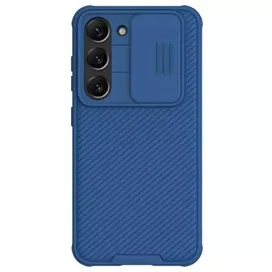 کاور نیلکین مدل CamShield Pro مناسب برای گوشی موبایل سامسونگ Galaxy S23