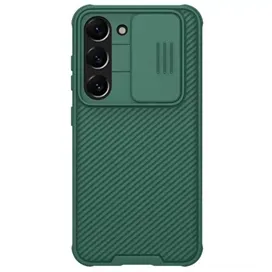 کاور نیلکین مدل CamShield Pro مناسب برای گوشی موبایل سامسونگ Galaxy S23