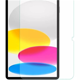 محافظ صفحه نمایش بوف مدل 5D مناسب برای تبلت اپل iPad 10.9 (2022)