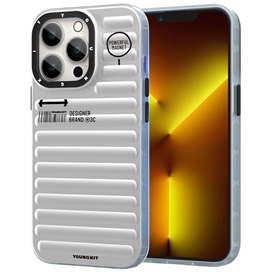 قاب YOUNGKIT یانگ کیت Plain Multicolor Trending Series ا Apple iphone 13 Pro Max