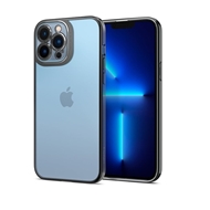 قاب اسپیگن آیفون 13 پرو مکس مدل Spigen iPhone 13 Pro Max case OPTIK CRYSTAL
