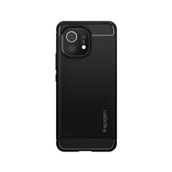 قاب شیائومی Poco F3 / Mi 11X / Mi 11X Pro / Mi 11i برند اسپیگن مدل Rugged Armor