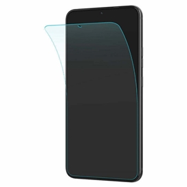 محافظ صفحه نمایش اسپیگن Galaxy S23 Ultra مدل Spigen Flex ID