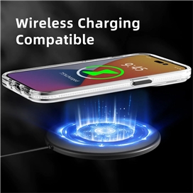 قاب YOUNGKIT یانگکیت Metaverse Cyberpunk Strong Anti-Drop Impact Series مناسب برای Apple iPhone 14