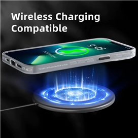 قاب YOUNGKIT یانگکیت Metaverse Green Strong Anti-Drop Impact Series مناسب برای Apple iPhone 14