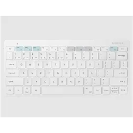 کیبورد بلوتوثی سامسونگ Samsung Trio 500 Smart Keyboard EJ-B3400