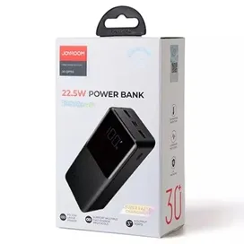 پاور بانک شارژ سریع 30000 جویروم Joyroom JR-QP193 22.5W Power Bank