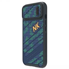 کاور نیلکین مدل Striker S Sport Case مناسب برای گوشی موبایل اپل مناسب برای Apple iPhone 13