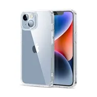 قاب ESR برای آیفون 13 ESR Ice Shield Tempered-Glass Case for iPhone 13