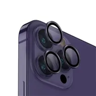 محافظ لنز یونیک آیفون 14 پرو مکس Optix Lens Protector