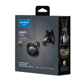 هندزفری بلوتوث دوگوش انکر Anker SoundCore Liberty 3 Pro