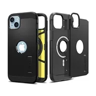 قاب مگسیف برند اسپیگن Spigen مدل  Tough Armor (MagFit) مناسب برای آیفون 13