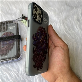 قاب برند یانگ کیت مدل God مناسب برای آیفون 14 پلاس Youngkit Cover iPhone 14 Plus