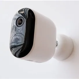 دوربین نظارتی شیائومی Xiaomi IMILAB EC4 Wireless Outdoor Security Camera CMSXJ31A 2.5K گلوبال