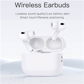 هندزفری بلوتوث رسی Recci Wireless Earbuds G500 PRO