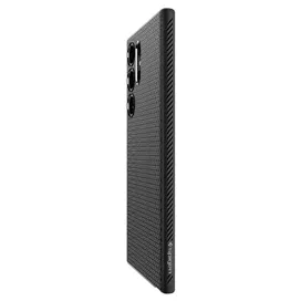 قاب اسپیگن گلکسی اس 23 الترا Spigen Liquid Air Case Samsung Galaxy S23 Ultra